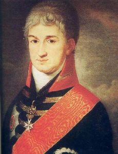 Nikolai Rezanov