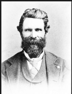 Lamar Fontaine