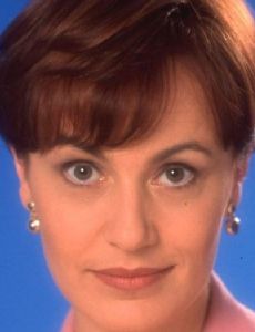 Jill Singer