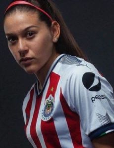 Norma Palafox