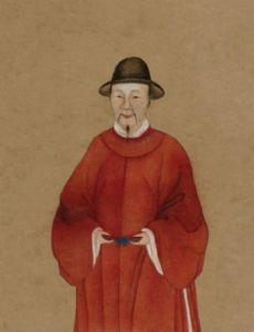 Tang Yin