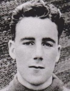 John Poole (footballer born 1932)