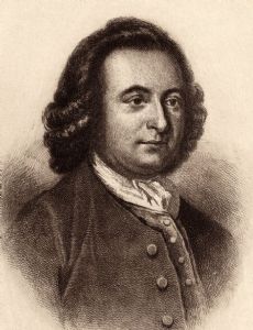 George Mason