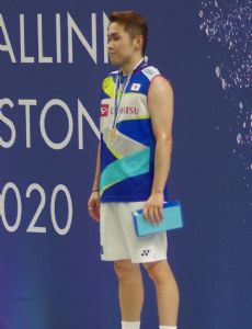 Hashiru Shimono