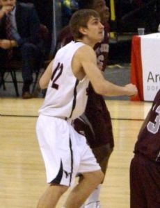 Tyson Hinz