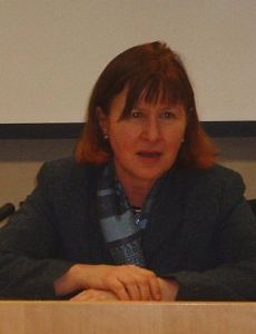 Heide Rühle