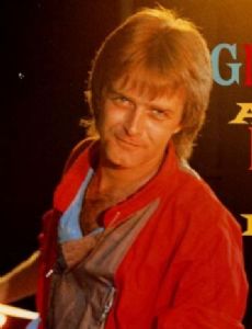 Ian Gibbons