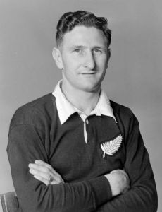 Allan Elsom