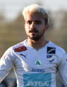 Júlio César Fernandes
