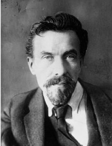 Alexei Rykov