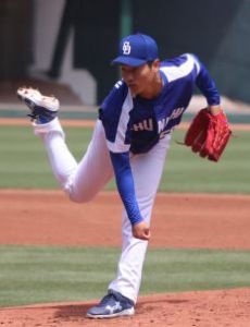 Tatsuya Shimizu