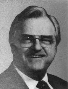 John E. Grotberg
