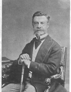 Sir Richard Temple, 1st Baronet