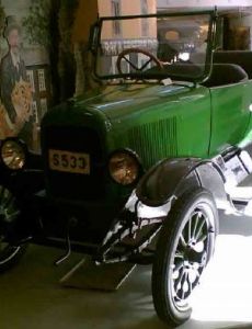 Briscoe (automobile company)