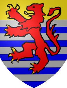 Anthony I, Count of Ligny