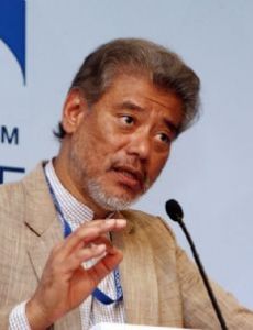 Jomo Kwame Sundaram