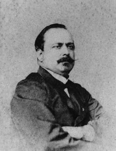 José António Marques