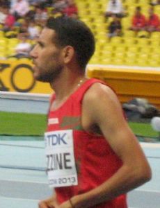 Hamid Ezzine
