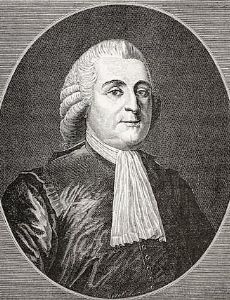 Jean-Charles-Pierre Lenoir