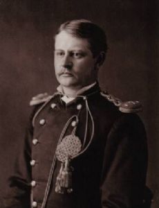 James Calhoun (soldier)