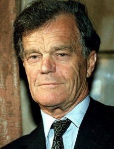 Alan Clark