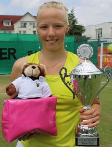 Tayisiya Morderger