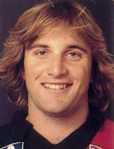 Tim Watson