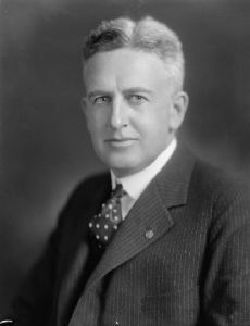 William Huntington Kirkpatrick