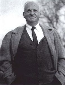 Jack Foley