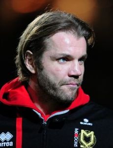 Brendan Neilson