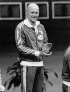 Bill Forrester