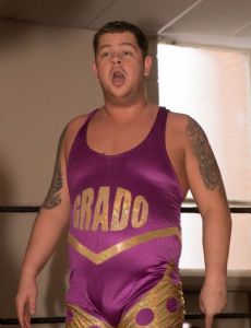 Grado (wrestler)