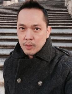 Meng Ong