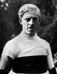 Léon Scieur