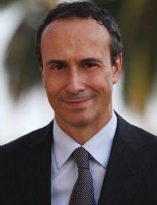 Marc Fonbaustier