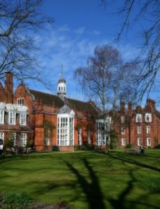 Newnham College, Cambridge
