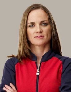 Julie Tierney