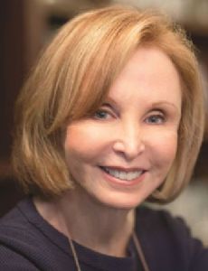 Katherine August-deWilde