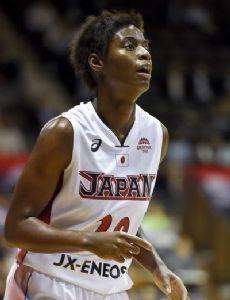Evelyn Mawuli