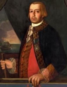 Bruno de Heceta