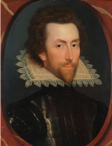 Grey Brydges, 5th Baron Chandos