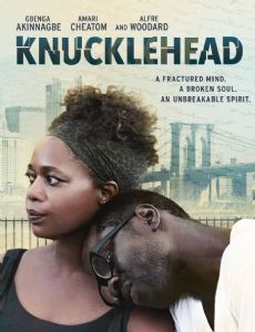 Knucklehead