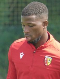 Cheick Traoré