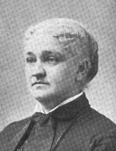 Sarah Cowles Little