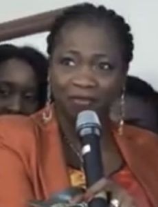 Abike Dabiri