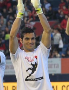 Andrés Fernández Moreno