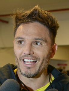 Rafael Olarra