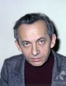 Stanislaw Rózewicz
