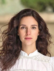 Carla Baratta