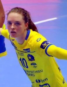 Kristina Jørgensen